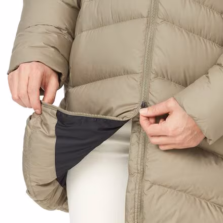 Montreal Coat - Women's