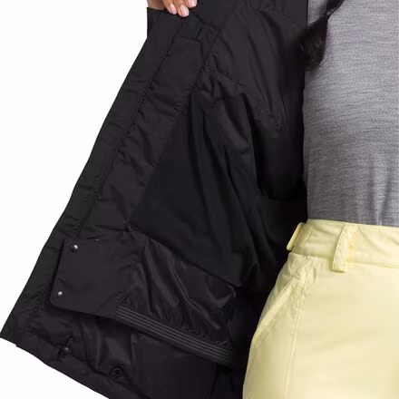 Freedom Plus Insulated Jacket - Women's