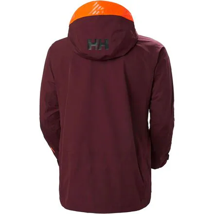 Ridge Infinity Shell Jacket - Men's