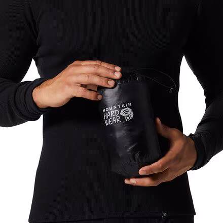 Ghost Whisperer Pant - Men's