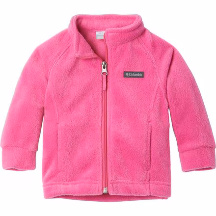 Benton Springs Fleece Jacket - Infant Girls'
