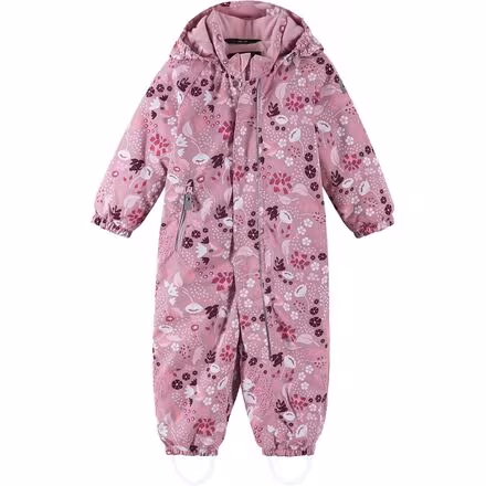 Puhuri Reimatec Snowsuit - Infant Girls'
