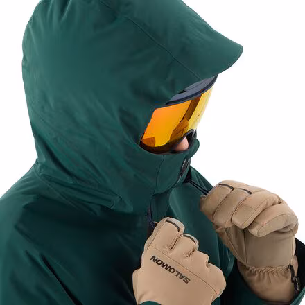 Gravity GORE-TEX Insulated Jacket - Men's