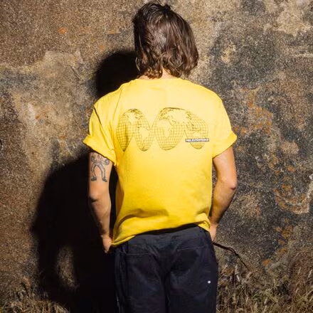 Global Enterprises T-Shirt - Men's