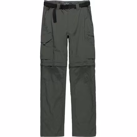Silver Ridge Convertible Pant - Men's