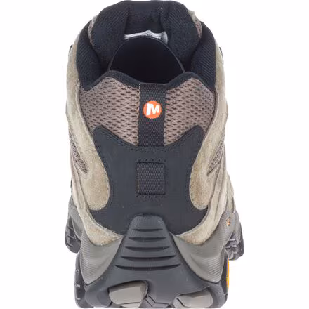 Moab 3 Mid Hiking Boot - Wide - Men's