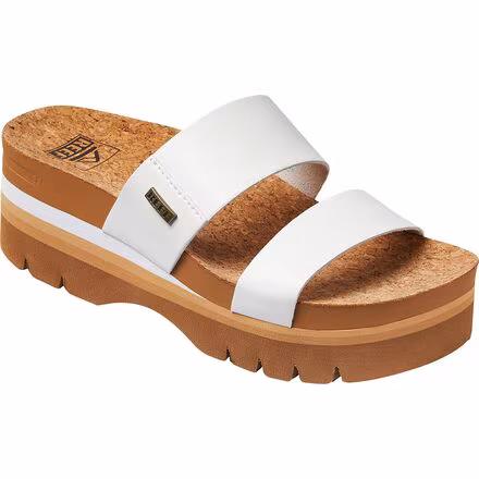 Cushion Vista Hi 2.5 Sandal - Women's