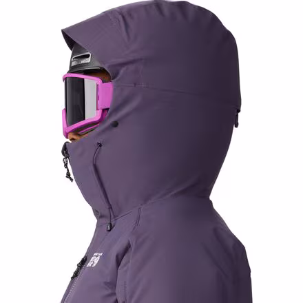 Powder Maven Down Jacket - Women's