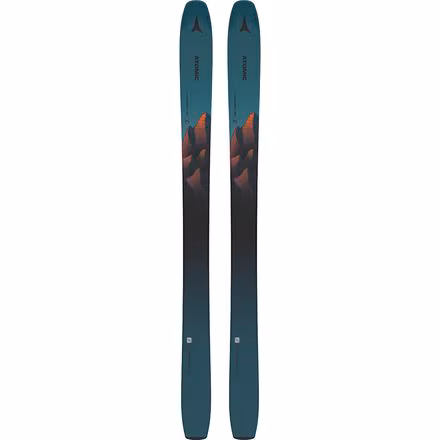 Backland 107 Ski - 2024
