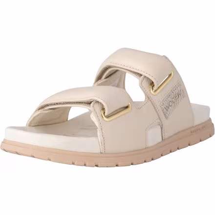 Lisa Leather Shoe - Women's