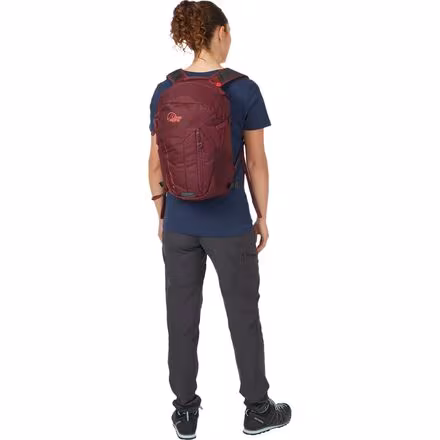 Edge 18L Backpack
