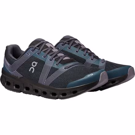 Cloudgo Running Shoe - Men's