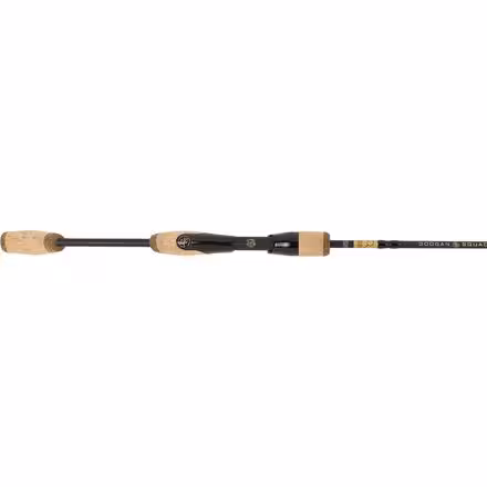 Gold Series Spinning Rod