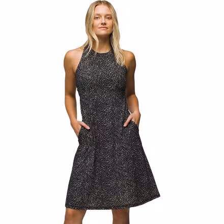 Jewel Lake Summer Dress - Women's
