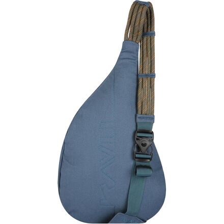 Rope Bag - Women's