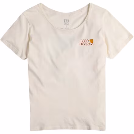 Canyons T-Shirt - Women's