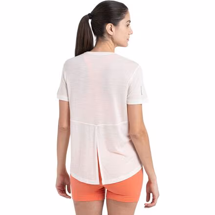 Merino 125 Cool-Lite Speed Short-Sleeve T-Shirt - Women's