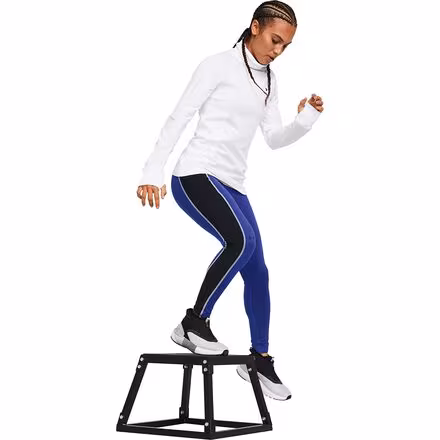 Train CW Novelty Legging - Women's