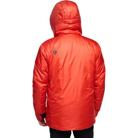 Belay Parka - Men's