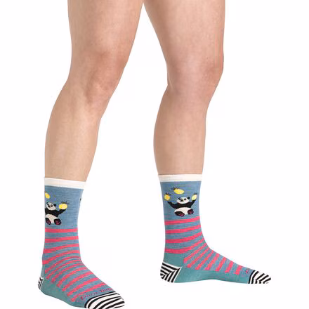 Animal Haus Crew Lightweight Sock - Women's