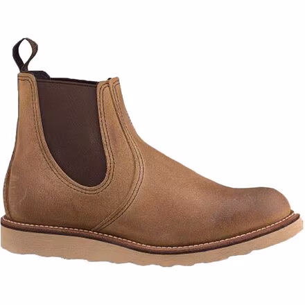 Classic Chelsea Boot - Men's