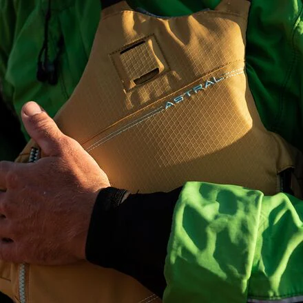 E-YTV Personal Flotation Device