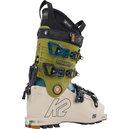 Dispatch LT Ski Boot - 2024