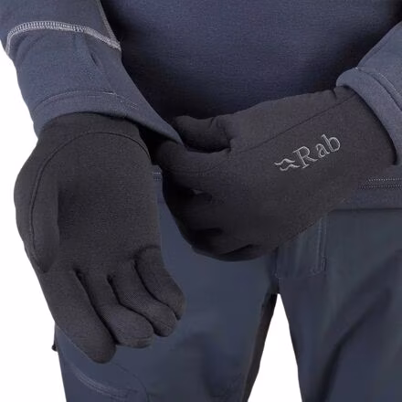 Power Stretch Pro Glove - Men's