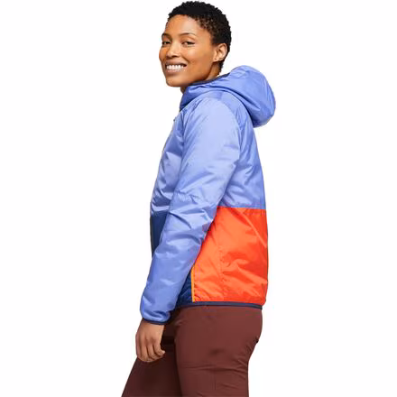 Teca Calido Hooded Jacket - Women's