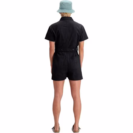 Dirt Romper - Women's