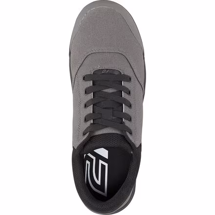 2FO Roost Flat Canvas Mountain Bike Shoe