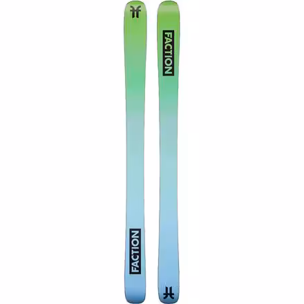 Prodigy 2X Ski - 2024 - Women's