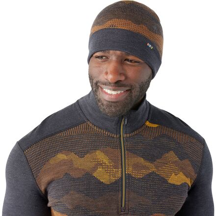 Merino 250 Cuffed Beanie