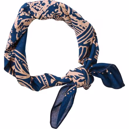 Deep in Nature Bandana