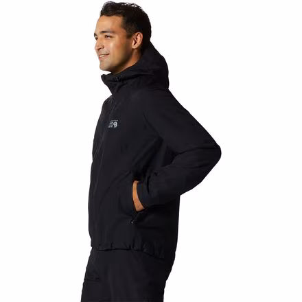 Exposure 2 GORE-TEX Paclite Jacket - Men's