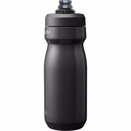 Podium Stainless Steel 18oz Bike Bottle