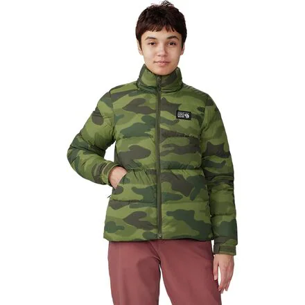 Nevadan Down Jacket - Women's