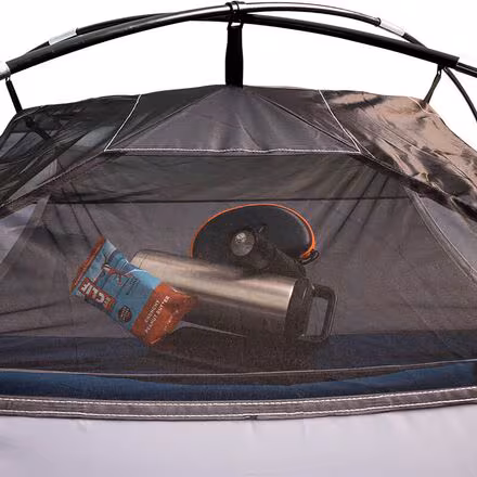 Tetragon NX 2 Tent: 2-Person 3-Season