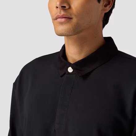 Long-Sleeve Rugby T-Shirt - Men's