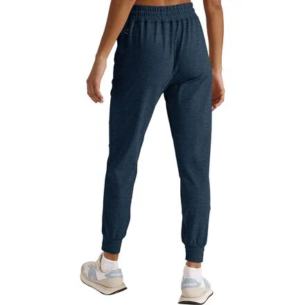 Spacedye Commuter Midi Jogger - Women's