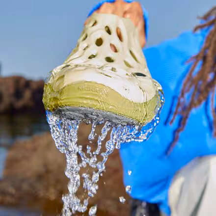 Hydro Next Gen Moc - Men's