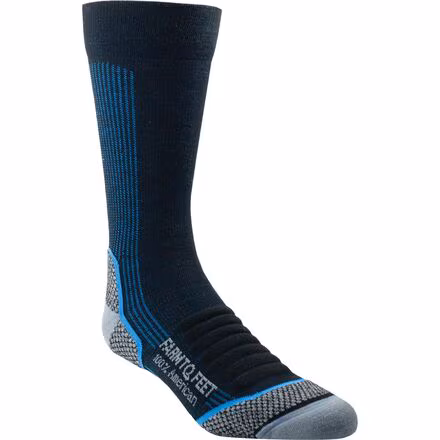 Damascus Lightweight Hiking Sock - Men's