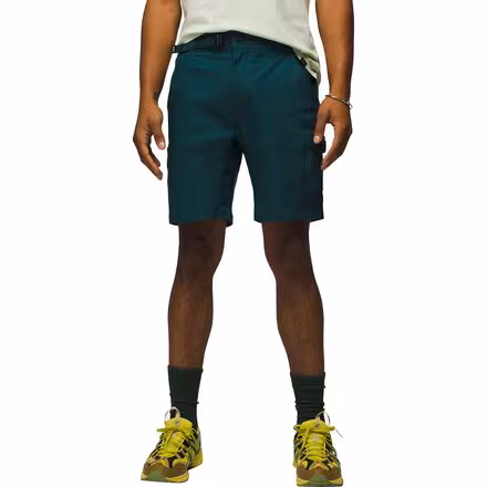 Stretch Zion Pull On 7in Short - Men's