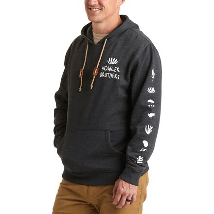 Select Pullover Hoodie - Men's