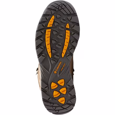 Newton Ridge Plus Waterproof Amped Wide Boot - Women's