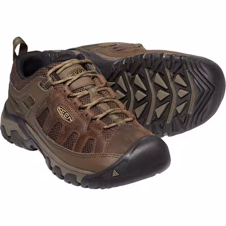 Targhee Vent Hiking Shoe - Men's