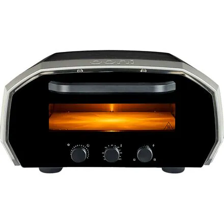 Volt 12 Electric Pizza Oven