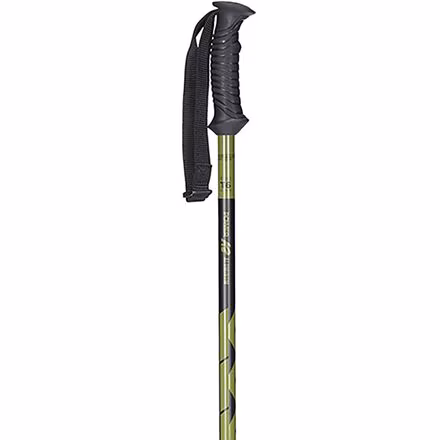 Power Aluminum Ski Poles