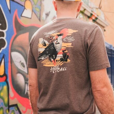 Select T-Shirt - Men's