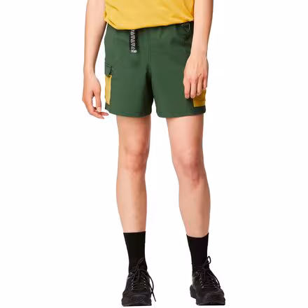 Camba Stretch Short - Women's